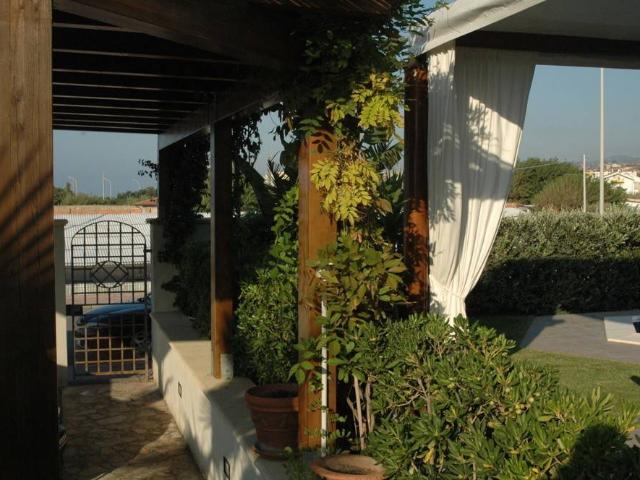 Villa Indipendente in vendita a Torregrotta, Sicilia
