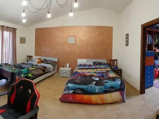 Villa Indipendente in vendita a Torregrotta, Sicilia