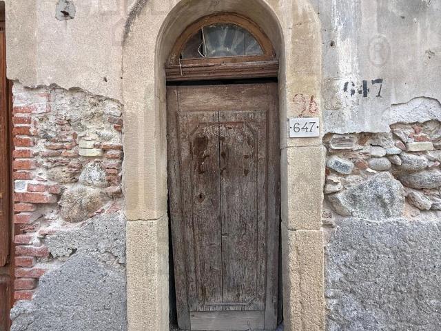 Villa Indipendente in vendita a Torregrotta, Sicilia