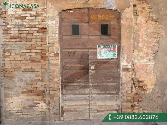 Villa Indipendente in vendita a Puglia, Foggia