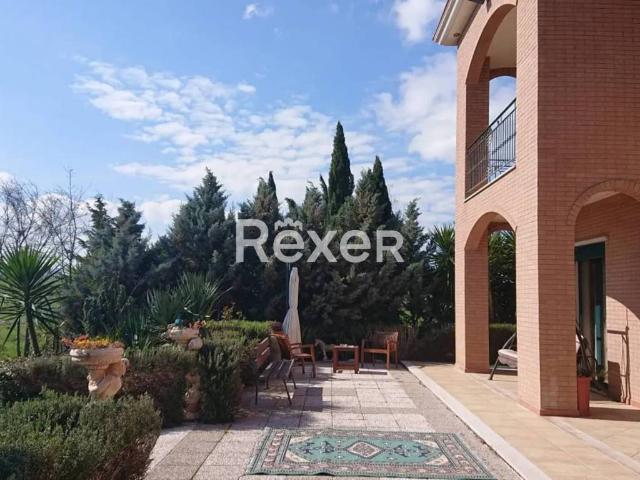 Villa Indipendente in vendita a Puglia, Foggia