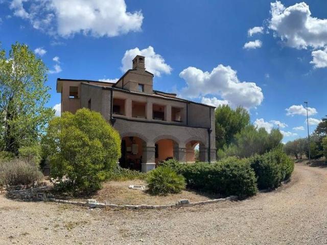 Villa Indipendente in vendita a Puglia, Foggia