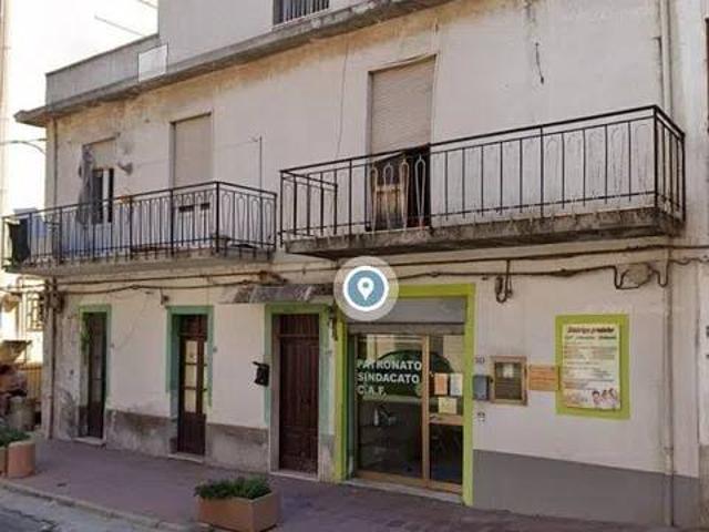 Villa Indipendente in vendita a Zappulla, Torrenova