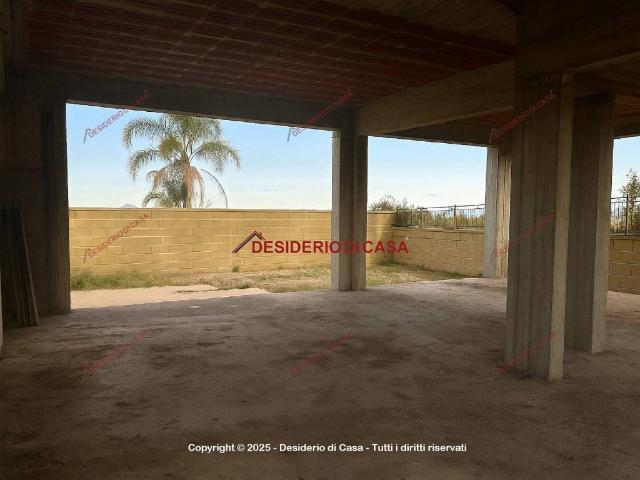 Villa Indipendente in vendita a Torrenova, Sicilia