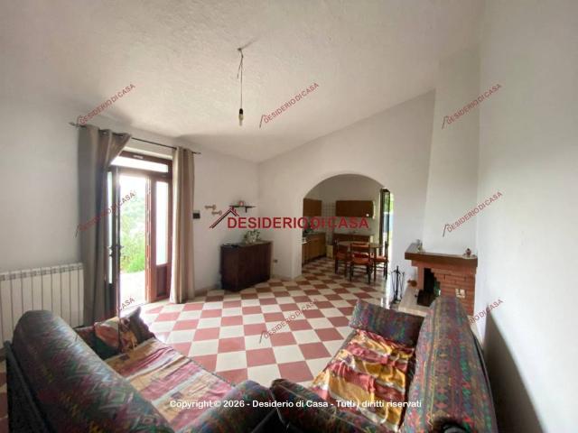 Villa Indipendente in vendita a Cuffari, Torrenova