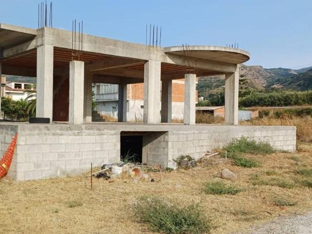 Villa Indipendente in vendita a Rosmarino, Torrenova