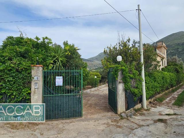 Villa Indipendente in vendita a Torretta, Sicilia