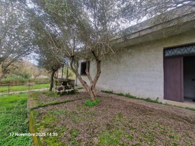 Villa Indipendente in vendita a Piano dell'Occhio, Torretta