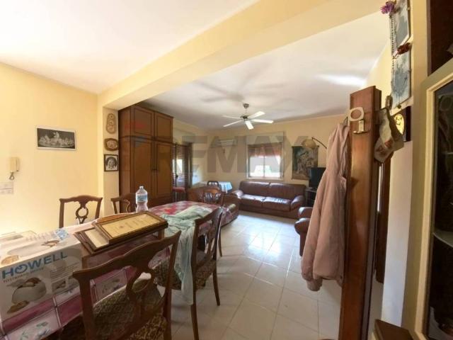 Villa Indipendente in vendita a Piano dell'Occhio, Monreale