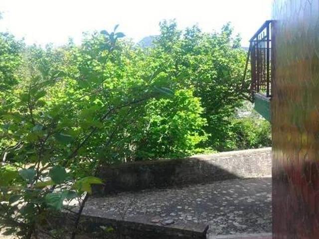 Villa Indipendente in vendita a Piano dell'Occhio, Torretta