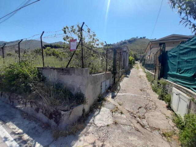 Villa Indipendente in vendita a Torretta, Sicilia