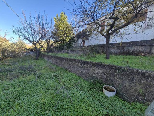 Villa Indipendente in vendita a Piano dell'Occhio, Monreale