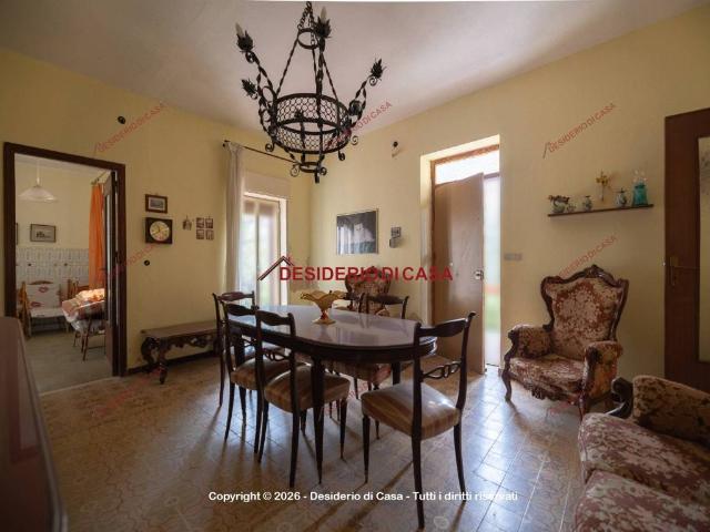 Villa Indipendente in vendita a Piano dell'Occhio, Monreale