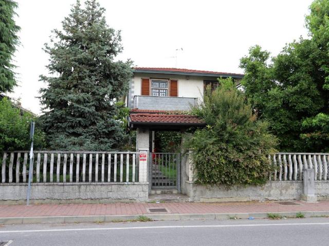 Villa Indipendente in vendita a Torrevecchia Pia, Lombardia