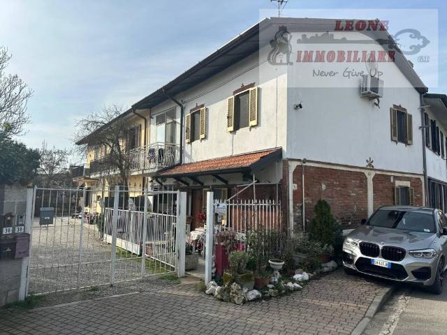 Villa Indipendente in vendita a Torrevecchia Pia, Lombardia