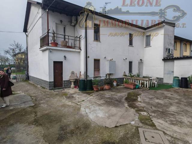 Villa Indipendente in vendita a Vigonzone, Torrevecchia Pia