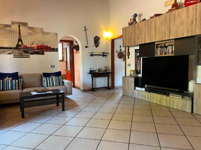 Villa Indipendente in vendita a Cascina Abbazia, Torrevecchia Pia