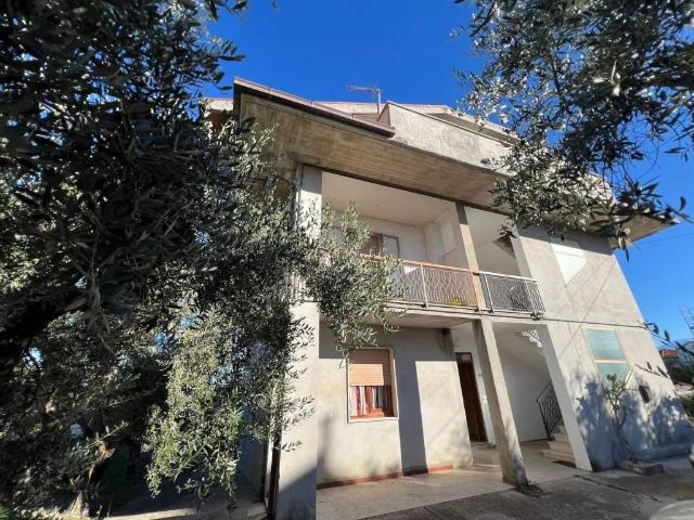 Villa Indipendente in vendita a Torrevecchia Teatina, Abruzzo