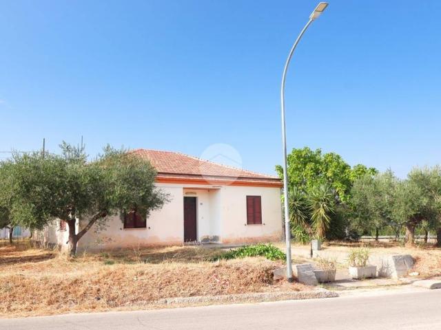 Villa Indipendente in vendita a Torrevecchia Teatina, Abruzzo