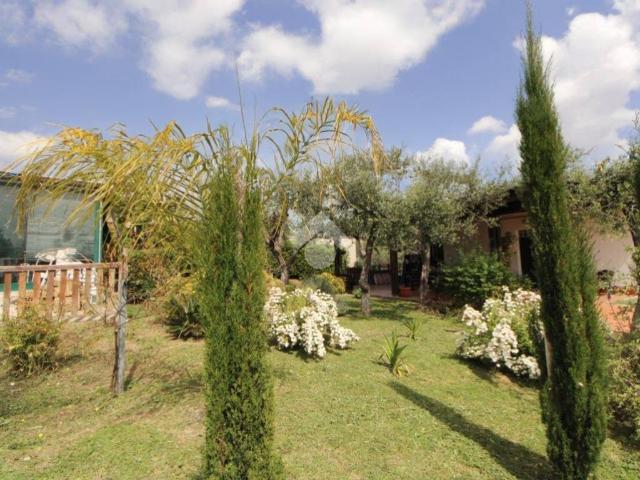 Villa Indipendente in vendita a Torrevecchia Teatina, Abruzzo