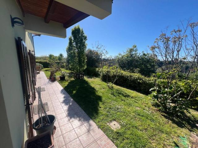 Villa Indipendente in vendita a Chieti, Abruzzo