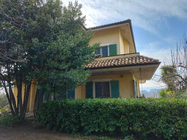 Villa Indipendente in vendita a Torrevecchia Teatina, Abruzzo