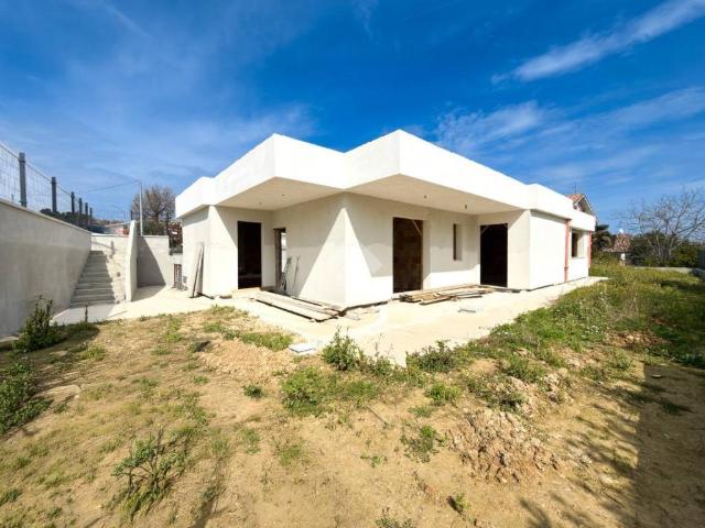 Villa Indipendente in vendita a Torrevecchia Teatina, Abruzzo