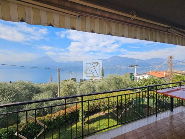 Villa Indipendente in vendita a Pai di Sotto, Torri del Benaco