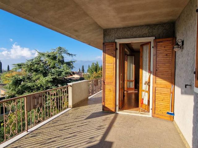 Villa Indipendente in vendita a Coi, Torri Del Benaco