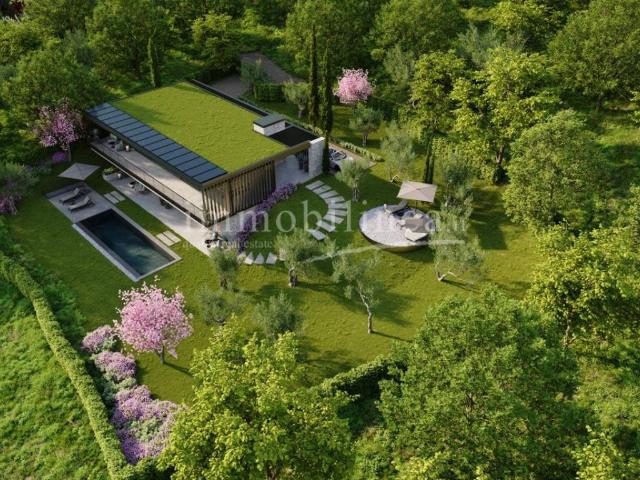 Villa Indipendente in vendita a Coi, Torri Del Benaco