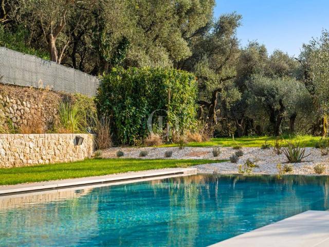 Villa Indipendente in vendita a Coi, Torri Del Benaco