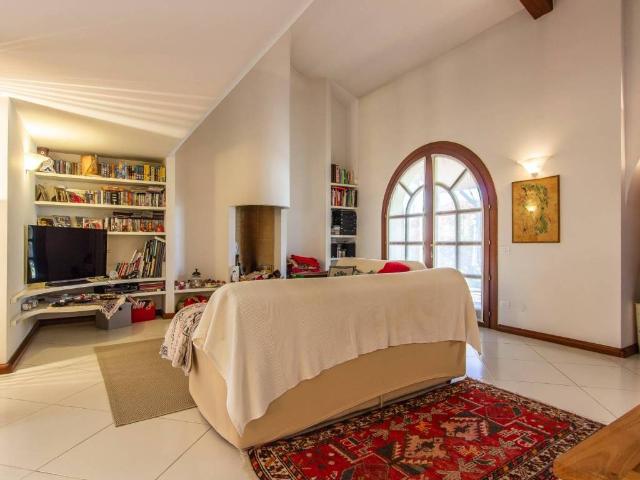 Villa Indipendente in vendita a Quartiere Marconi, Torri Di Quartesolo