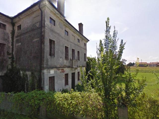 Villa Indipendente in vendita a Lerino, Torri Di Quartesolo