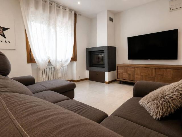 Villa Indipendente in vendita a Marola, Torri Di Quartesolo