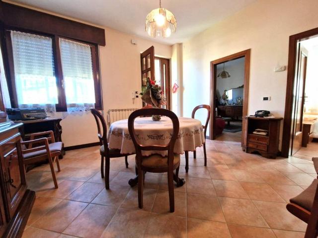 Villa Indipendente in vendita a Quartiere Casoni, Torri Di Quartesolo