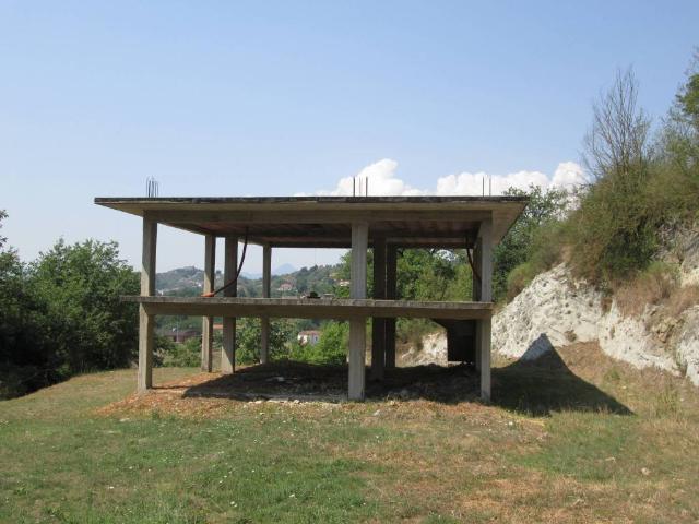 Villa Indipendente in vendita a Torrice, Lazio