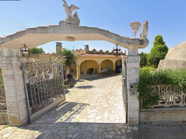 Villa Indipendente in vendita a Puglia, Taranto