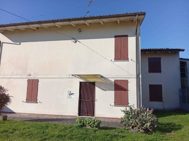 Villa Indipendente in vendita a Torricella Del Pizzo, Lombardia