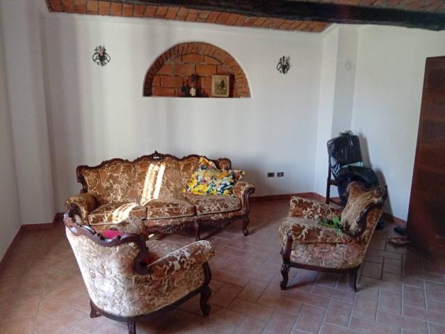 Villa Indipendente in vendita a Torricella Del Pizzo, Lombardia