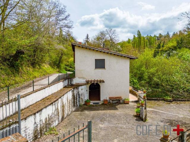 Villa Indipendente in vendita a Torricella Sabina, Lazio
