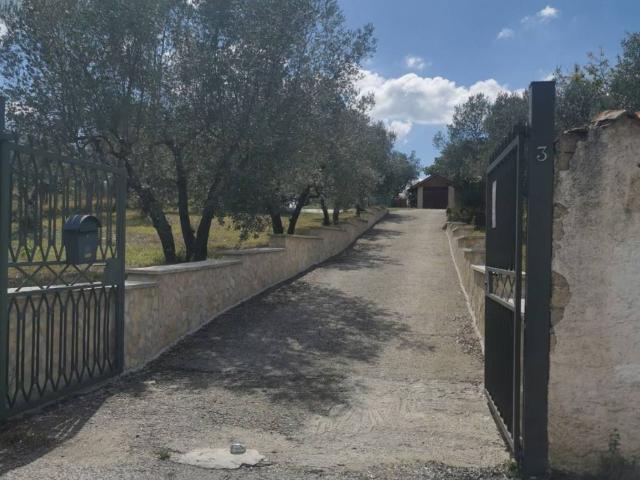 Villa Indipendente in vendita a Oliveto Sabino, Torricella in Sabina