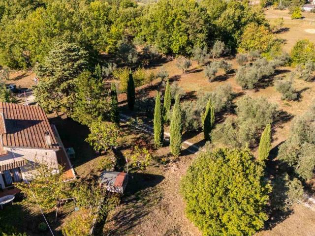 Villa Indipendente in vendita a Oliveto Sabino, Torricella in Sabina