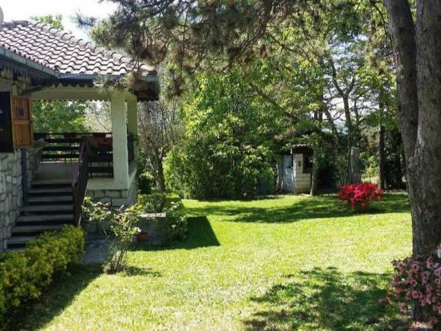 Villa Indipendente in vendita a Torricella Sabina, Lazio