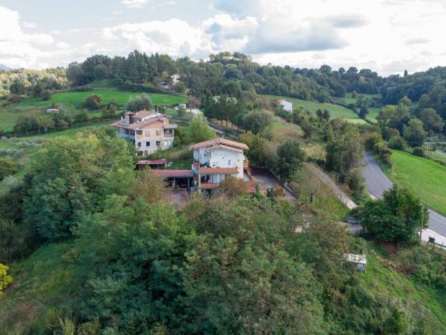Villa Indipendente in vendita a Torricella Sabina, Lazio