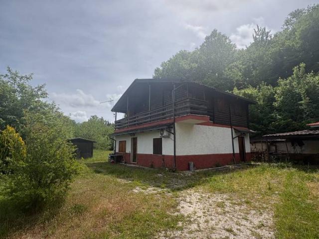 Villa Indipendente in vendita a Torricella Sabina, Lazio