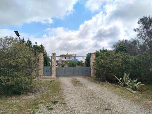 Villa Indipendente in vendita a Puglia, Taranto