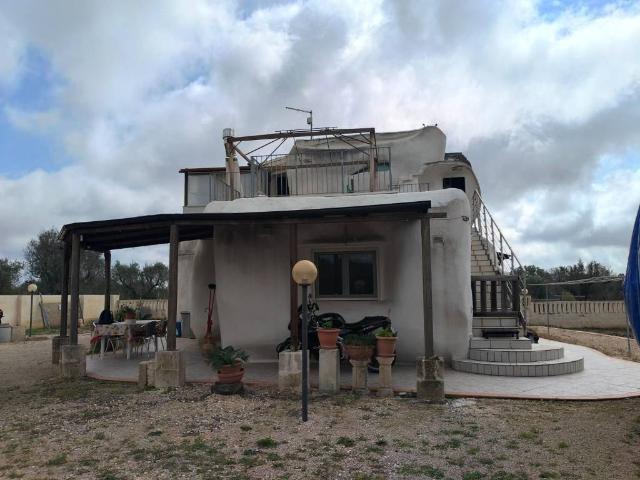 Villa Indipendente in vendita a Puglia, Taranto