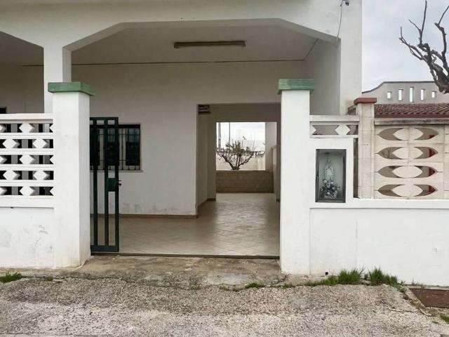 Villa Indipendente in vendita a Puglia, Taranto