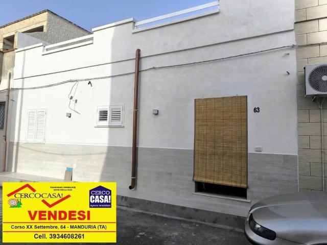 Villa Indipendente in vendita a Puglia, Taranto
