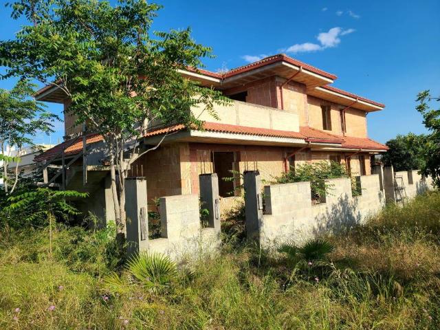 Villa Indipendente in vendita a Puglia, Taranto